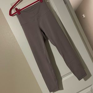 lululemon align leggings
